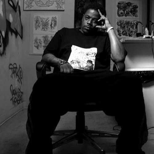-Bone-Foe Tha love of Money