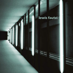 Figure 68 - Lewis Fautzi - Galactic Signal EP