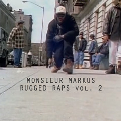 Rugged Raps Vol. 2