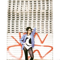 Antonela Giampietro - Warm up Nastia part2