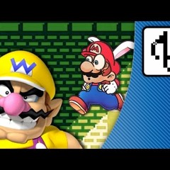 Super Mario Land 2 WITH LYRICS