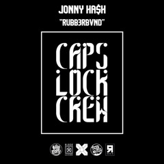 Jonny Ha$h - RUBB3RBVND