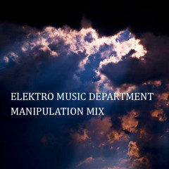 EMD Sylvie Marks Manipulation MIx 04.10.2012