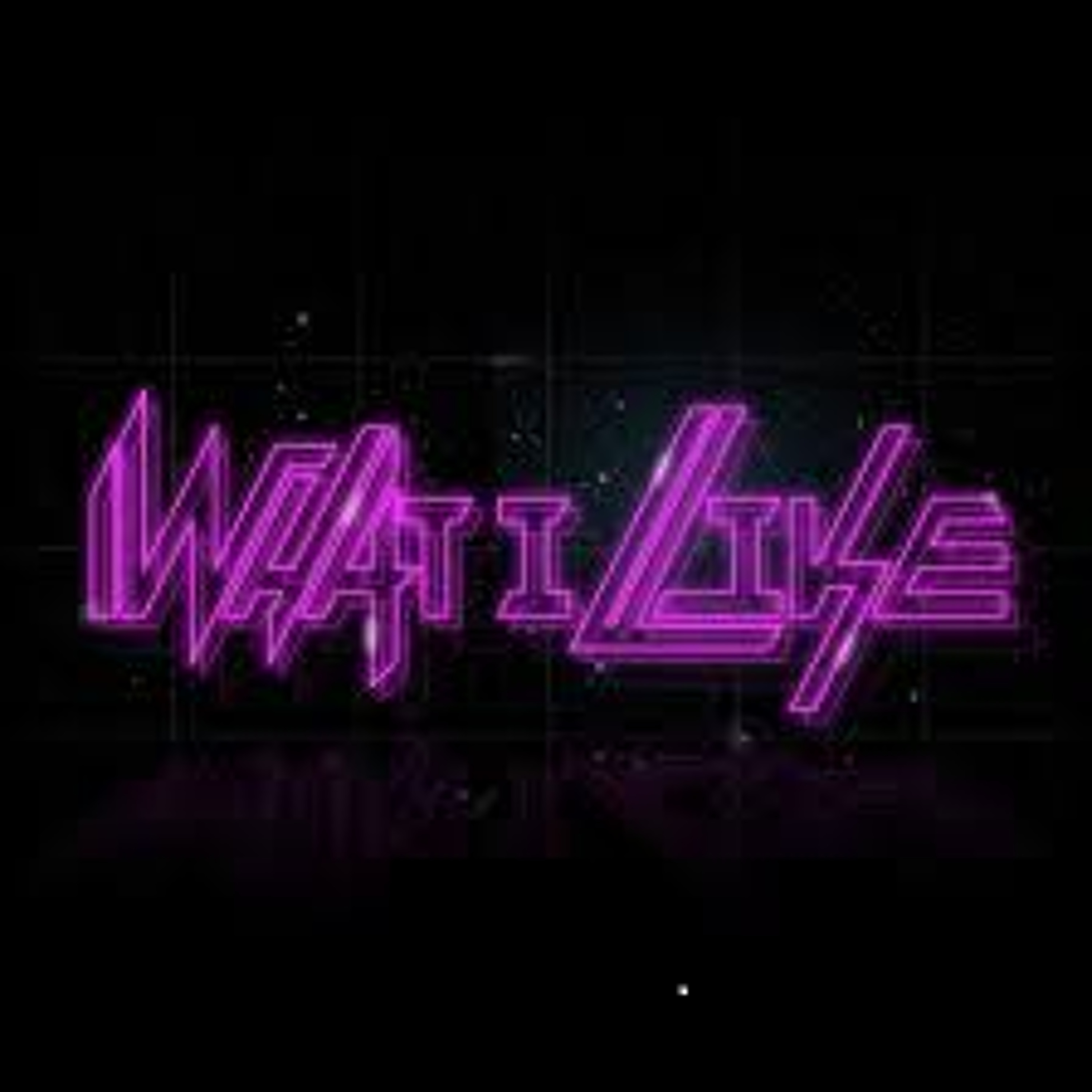 What I Like episode artwork
