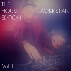The House Edition - Vol 1