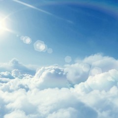 DjBjra - Above the Clouds