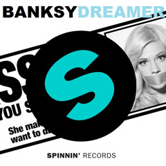 Dreamer (Original Mix) Spinnin' Records