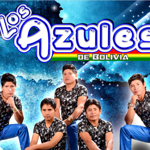 Listen to Grupo Los Azules - Perdoname (Cumbia) by Radio Azul Bolivia in  mix playlist online for free on SoundCloud