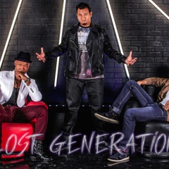 Lost Generation - Paradis Highway to Hell by djstefx 2015