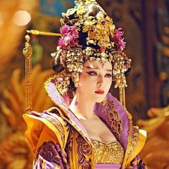 The Empress Of China Sub - Theme Song