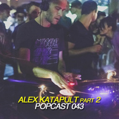 Alex Katapult Part 2 - PCR#043