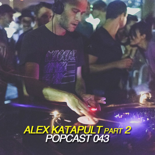Alex Katapult Part 2 - PCR#043