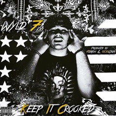 Crooked Smiles(prod. RepreSynth x FoeGun)