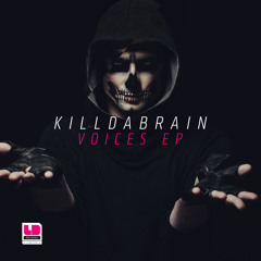KilldaBrain - Miss (Original Mix) - LUVLTD009