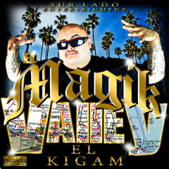 KIGAM - RIDE - PRODUCED BY MALAKAI