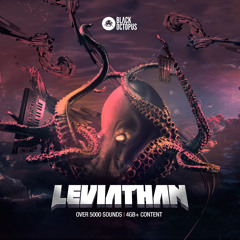 Black Octopus Sound - Leviathan (Main Demo)
