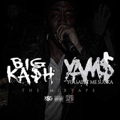 Big KA$H - Retaliation [Freestyle]