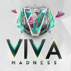 16th May 2015 Viva Madness Festival  TrockenSaft LIVE SET