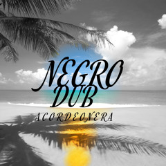 NEGRO DUB   -  CUMBIA ACORDEONERA