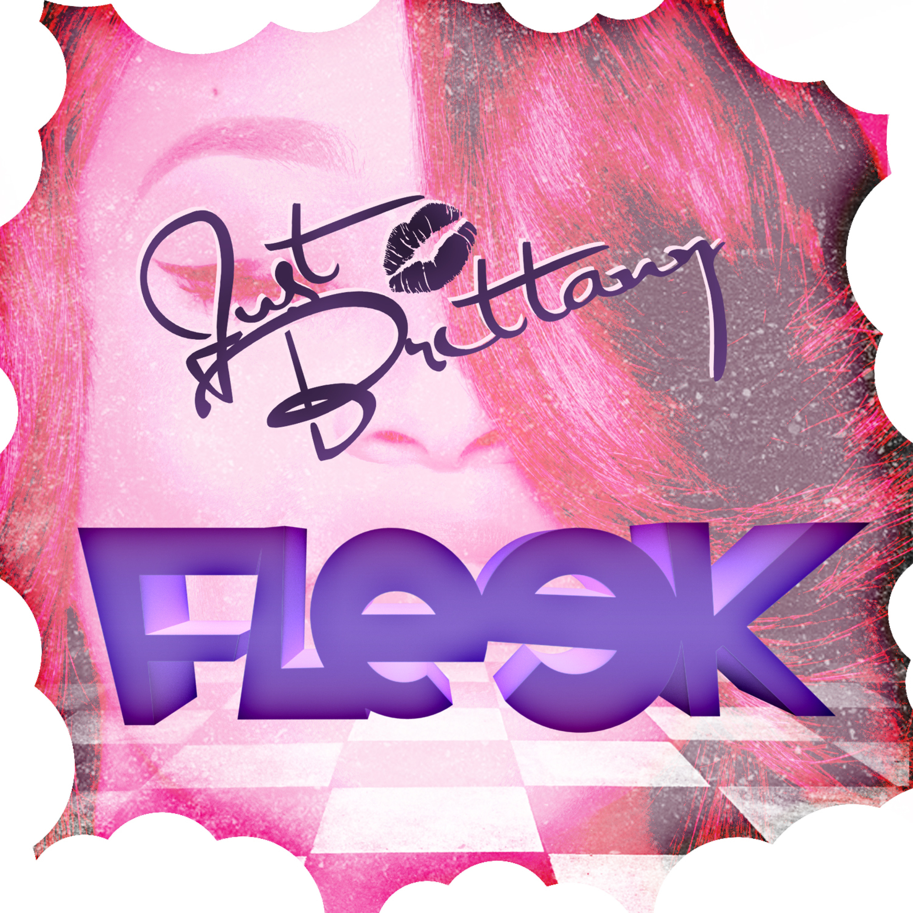 Just Brittany - Fleek episode artwork