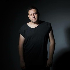 Control Vibes Radio Show #13- Guest Dj - David Herrero