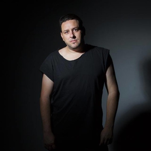Control Vibes Radio Show #13- Guest Dj - David Herrero