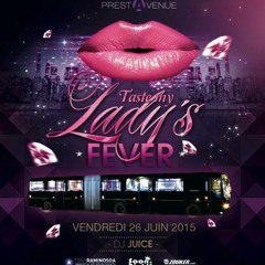 ☆★ CATCH MY BUS & TASTE MY LADY'S FEVER ☆★