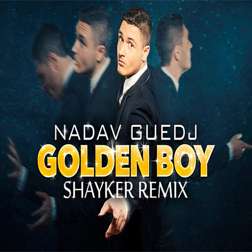 nadav guedj golden boy