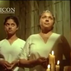 Ayirum kannumayi evergreen malayalam song