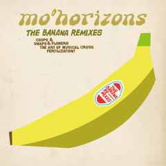 Mo' Horizons - Koito Pie Bira (Palov feat. Ang.Angelides Remix)