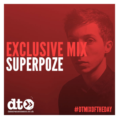 Mix of the Day : Superpoze