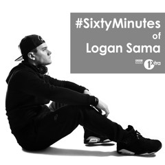 Logan Sama 1xtra 'SixtyMinutes' Week 24 20th May 2015