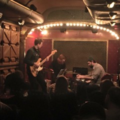 Open Hand - Live at Pete's Candy Store 2-28-15