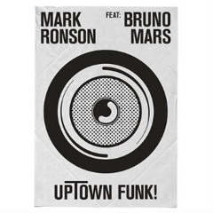 Marc Ronson ft. Bruno Mars & Pitbull - Uptown Family (Infis MashUp)