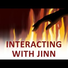 The Beginning and the End with Omar Suleiman -  Interacting with Jinn (Ep31)-Egr3HEJsviE