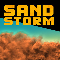 Sand Storm