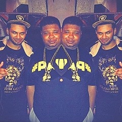Official @Man Mix