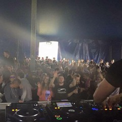 trance sets