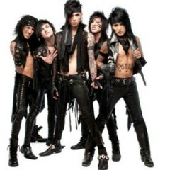 Nightcore-Goodbye Agony-BVB