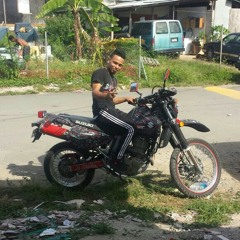 El que la controla at Puerto rico