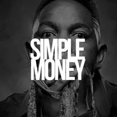 Kendrick Lamar Type Beat - Simple Money - SanchoBeatz.com