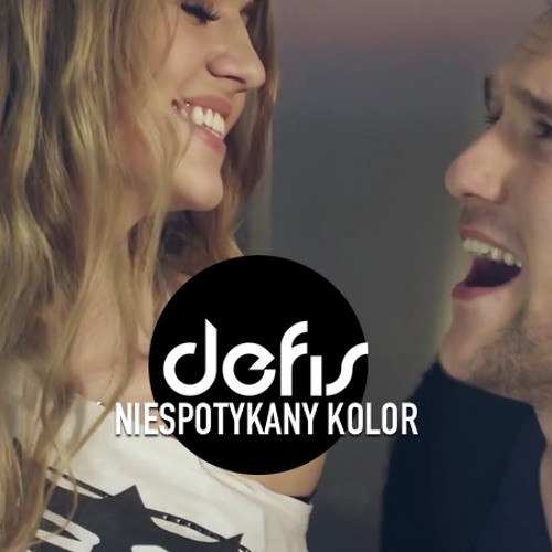 Defis - Niespotykany kolor (Old Project 80's Remix)