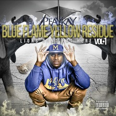 Est 84_Lions Don't Eat Here Teaser