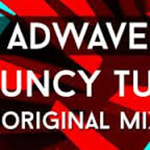 AdWave - Bouncy Tune (Since Shock Remix)