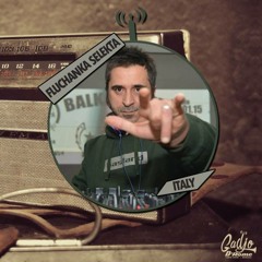 FLUCHANKA SELECTA -MIXTAPE-Gadjo D'Rome-radiosonar.net