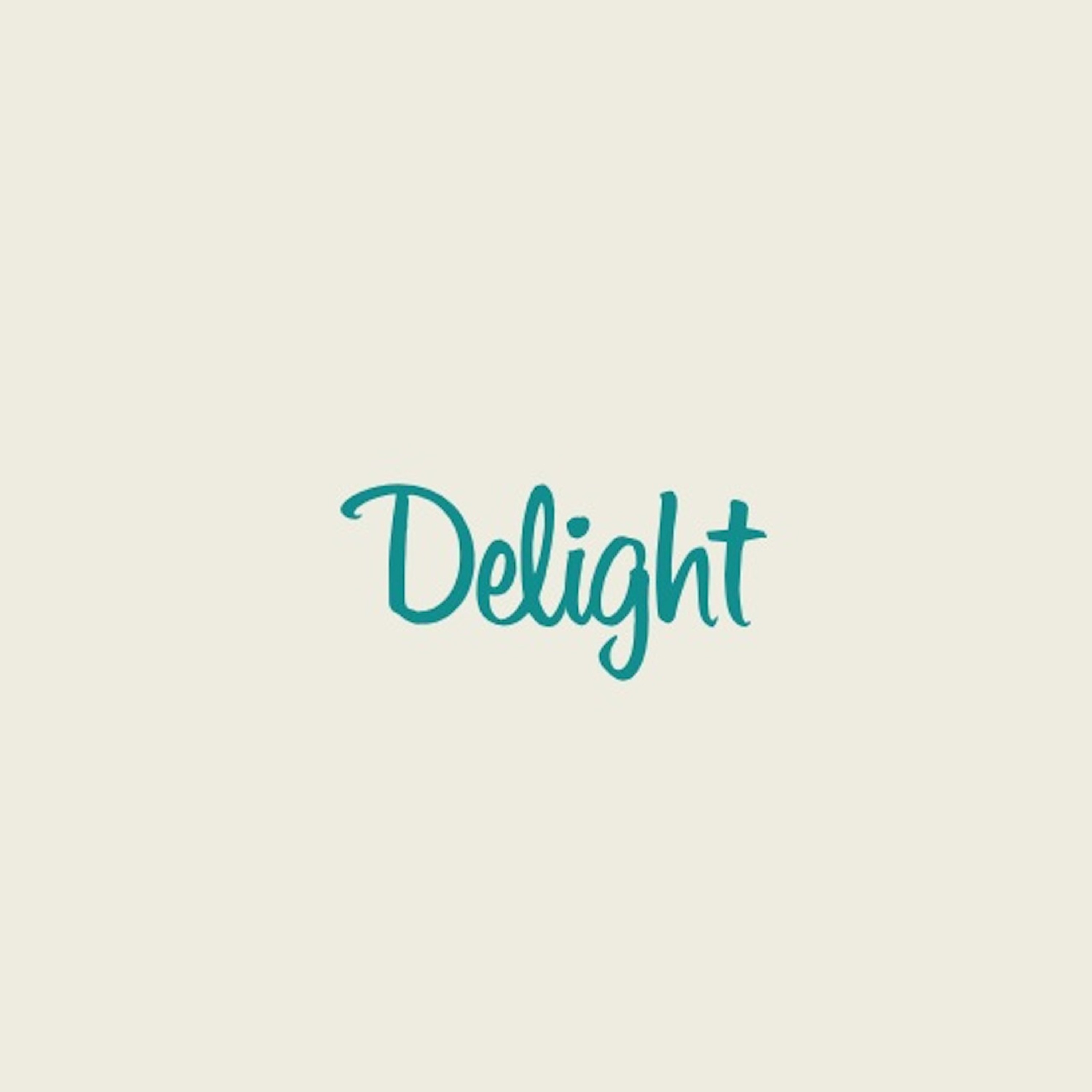 Deuteronomy 30:19-20 "Delight in God," by Elizabeth Scott episode artwork
