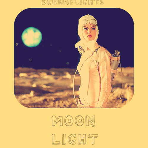 Moonlight (Produced by DreanFlights)