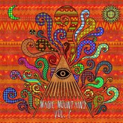 Chromatic Scale (VA - Magic Mountains V2 / free donwload)