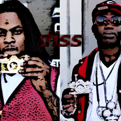 Waka Flocka - Ice Cream