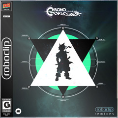 Chrono Trigger - Corridor Of Time (RoboCLIP Remix)